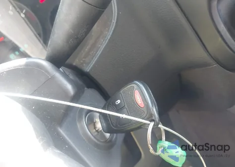 2012 Jeep Compass Sport z USA, uszkodzony, nr VIN 1C4NJCBA7CD550500